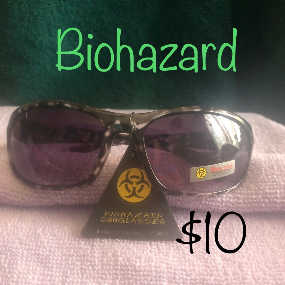 Sunglasses